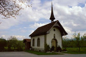 Die Kapelle Schönfels